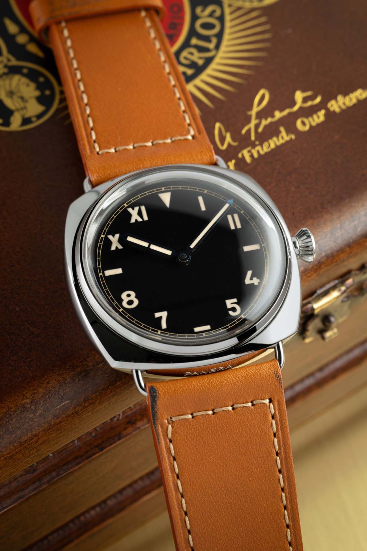Panerai Radiomir 1936 Limited Edition California for sale